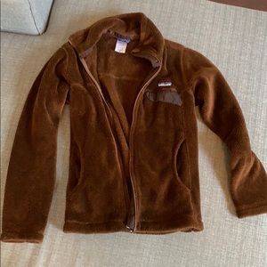 Women’s Patagonia Fleece S